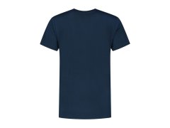 Rogelli pánské tričko LOGO navy blue L 1