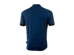 Rogelli pánský dres CORE navy blue 4XL 1