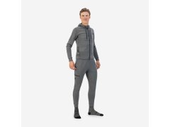 Rogelli pánská mikina TRAINING II šedá XL 2