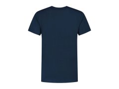 Rogelli pánské tričko GRAPHIC navy blue S 1