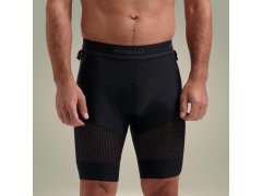Rogelli ADVNTR Distance boxerky černé 3XL 1