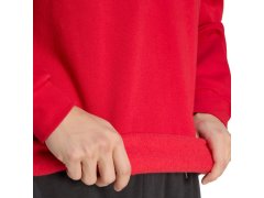 Pánské tričko adidas Entrada 26 Sweat Top red JZ6575 pánské 4