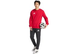 Pánské tričko adidas Entrada 26 Sweat Top red JZ6575 pánské 6
