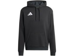 Pánská mikina adidas Entrada 26 Hoody černá JZ6577 pánské 1