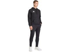 Pánská mikina adidas Entrada 26 Hoody černá JZ6577 pánské 3