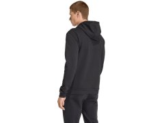 Pánská mikina adidas Entrada 26 Hoody černá JZ6577 pánské 4