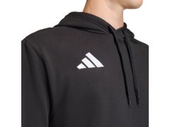 Pánská mikina adidas Entrada 26 Hoody černá JZ6577 pánské 5