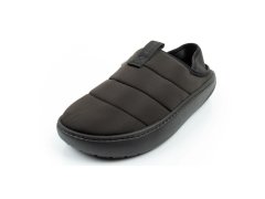 Pánské boty Crocs Classic Puff Moc pantofle black insulated 2