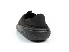 Pánské boty Crocs Classic Puff Moc pantofle black insulated 4