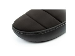 Pánské boty Crocs Classic Puff Moc pantofle black insulated 5