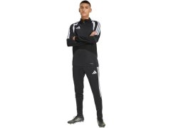 Pánské kalhoty adidas Tiro 26 League Training Slim černé JY7113 4