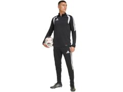 Pánské kalhoty adidas Tiro 26 League Training Slim černé JY7113 5