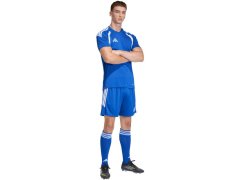 Pánské šortky adidas Tiro 26 League modré KA8779 4