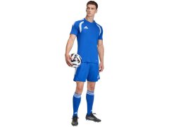 Pánské šortky adidas Tiro 26 League modré KA8779 5