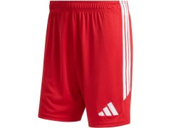 Pánské šortky adidas Tiro 26 League červené KA8791 1