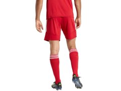 Pánské šortky adidas Tiro 26 League červené KA8791 6