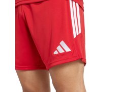 Pánské šortky adidas Tiro 26 League červené KA8791 7
