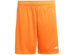 Pánské šortky adidas Entrada 26 oranžové JZ2512 1
