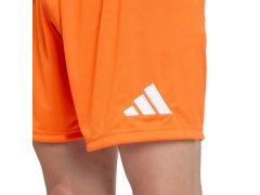 Pánské šortky adidas Entrada 26 oranžové JZ2512 2