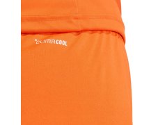 Pánské šortky adidas Entrada 26 oranžové JZ2512 3