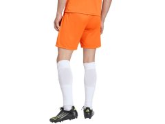 Pánské šortky adidas Entrada 26 oranžové JZ2512 6