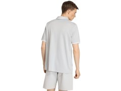 Pánské tričko adidas Entrada 26 Polo šedé JZ6662 pánské 3