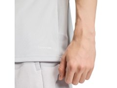 Pánské tričko adidas Entrada 26 Polo šedé JZ6662 pánské 5