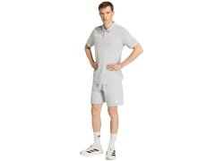 Pánské tričko adidas Entrada 26 Polo šedé JZ6662 pánské 6