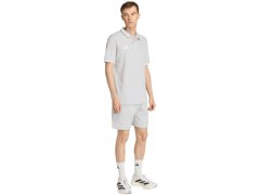 Pánské tričko adidas Entrada 26 Polo šedé JZ6662 pánské 7