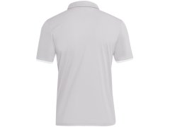 Pánské tričko adidas Entrada 26 Polo šedé JZ6662 pánské 8