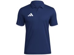 Pánské tričko adidas Entrada 26 Polo navy blue JZ6663 pánské 1
