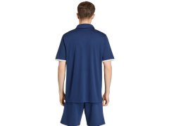 Pánské tričko adidas Entrada 26 Polo navy blue JZ6663 pánské 7