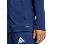 Pánská mikina adidas Entrada 26 Track navy blue JZ6589 pánské oblečení 3