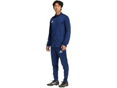 Pánská mikina adidas Entrada 26 Track navy blue JZ6589 pánské oblečení 4