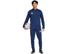 Pánská mikina adidas Entrada 26 Track navy blue JZ6589 pánské oblečení 5