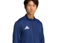 Pánská mikina adidas Entrada 26 Track navy blue JZ6589 pánské oblečení 7