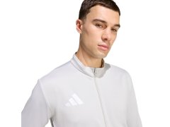 Pánská mikina adidas Entrada 26 Track šedá JZ6592 pánské 2