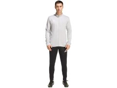 Pánská mikina adidas Entrada 26 Track šedá JZ6592 pánské 4