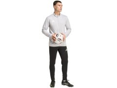 Pánská mikina adidas Entrada 26 Track šedá JZ6592 pánské 5
