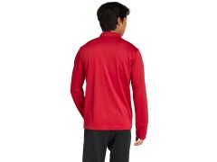 Pánská mikina adidas Entrada 26 Training Top červená JZ6650 pánské 6