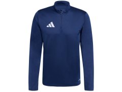 Pánská mikina adidas Entrada 26 Training Top navy blue JZ6651 1
