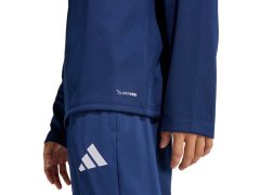 Pánská mikina adidas Entrada 26 Training Top navy blue JZ6651 3