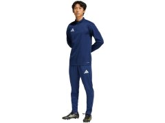 Pánská mikina adidas Entrada 26 Training Top navy blue JZ6651 4
