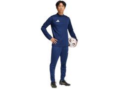 Pánská mikina adidas Entrada 26 Training Top navy blue JZ6651 5