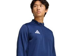 Pánská mikina adidas Entrada 26 Training Top navy blue JZ6651 7