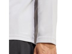 Pánské tričko adidas Entrada 26 Training Top grey JZ6654 pánské 3