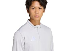 Pánské tričko adidas Entrada 26 Training Top grey JZ6654 pánské 7