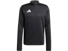 Pánské tričko adidas Entrada 26 Training Top black JZ6658 pánské 1