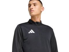 Pánské tričko adidas Entrada 26 Training Top black JZ6658 pánské 2
