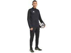 Pánské tričko adidas Entrada 26 Training Top black JZ6658 pánské 5